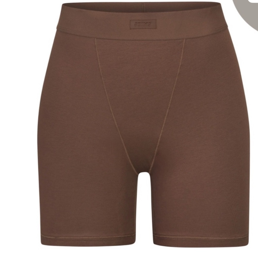 Skims Boyfriend Boxers